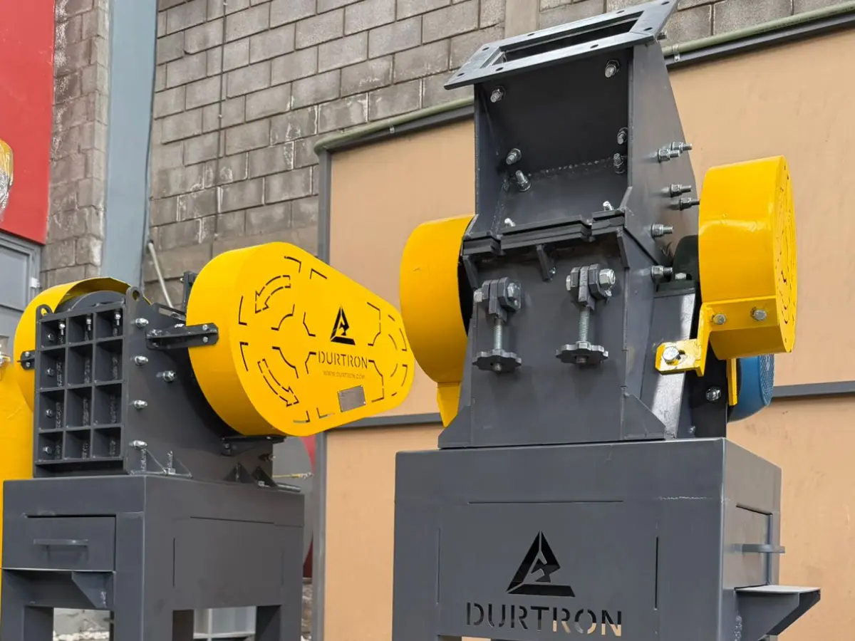 Equipos para laboratorio metalúrgico