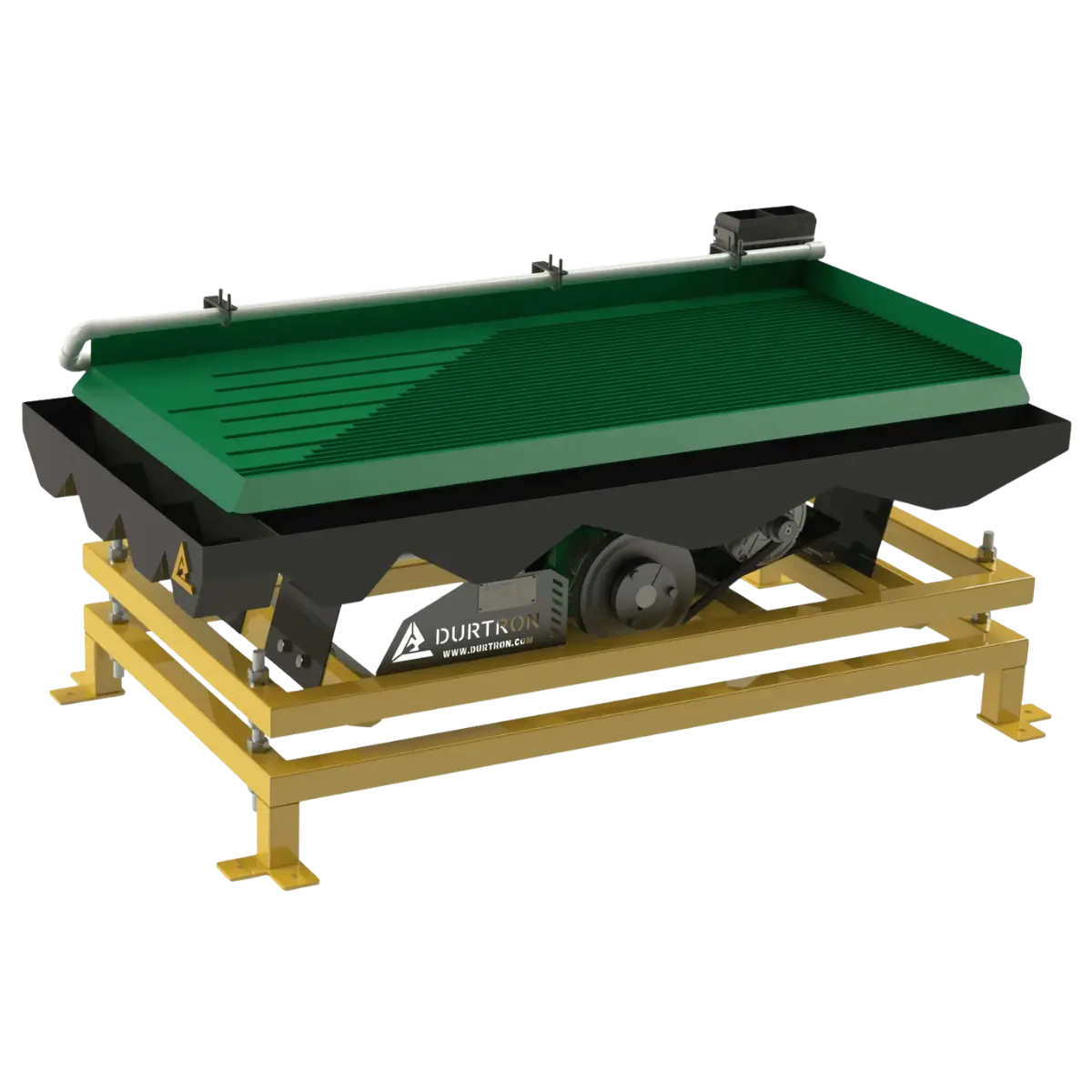 Mesa de Concentración (Laboratorio) SHT-L01