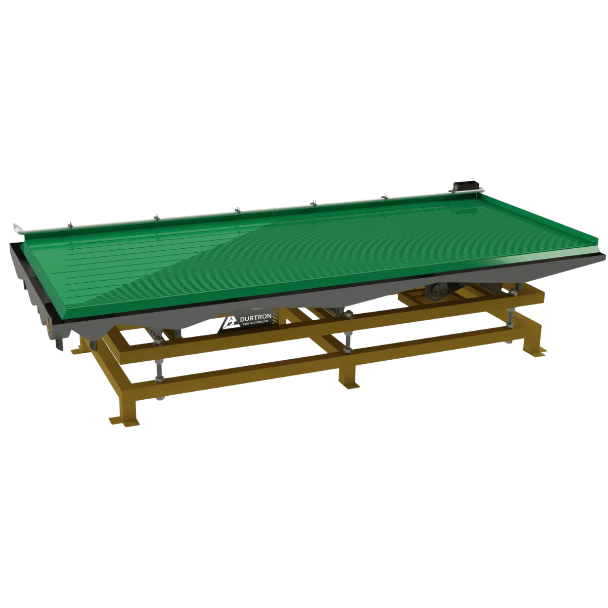 Mesa de Concentración SHT-T01