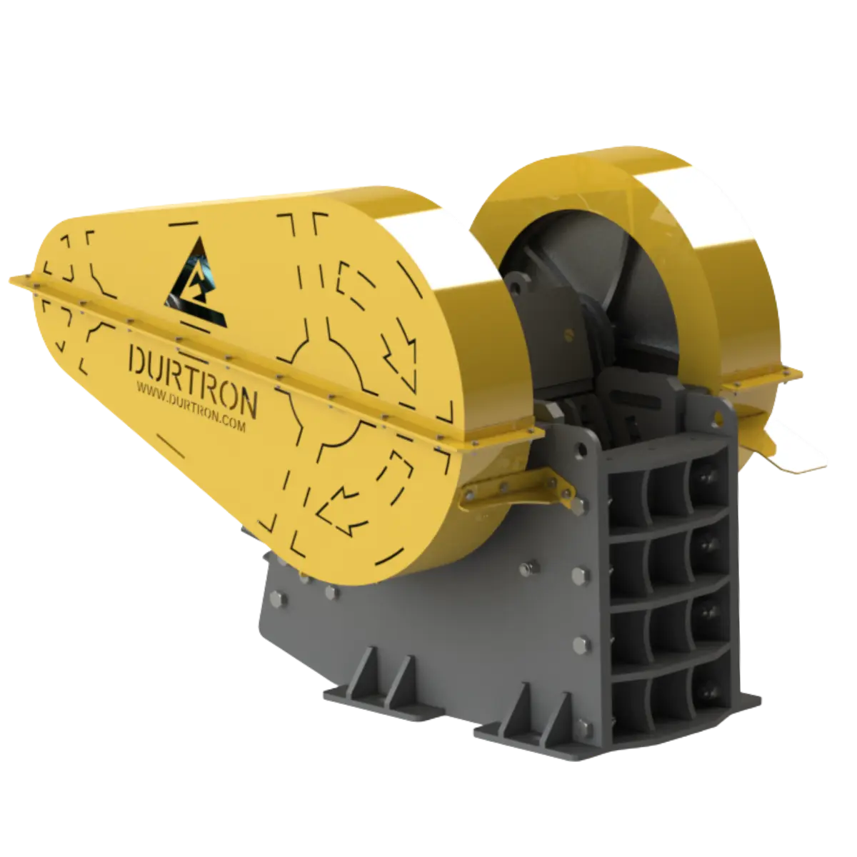 Quebradora de Quijada JC-150X250