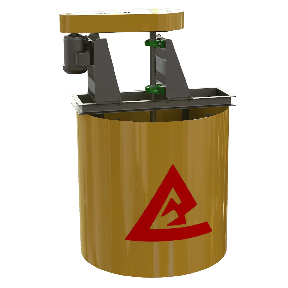 Tanque Agitador AT-1300