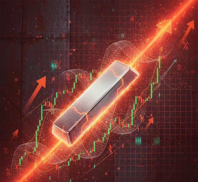 Imagen ilustrativa de la plata